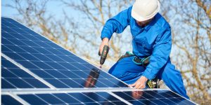 Installation Maintenance Panneaux Solaires Photovoltaïques à Vannecourt
